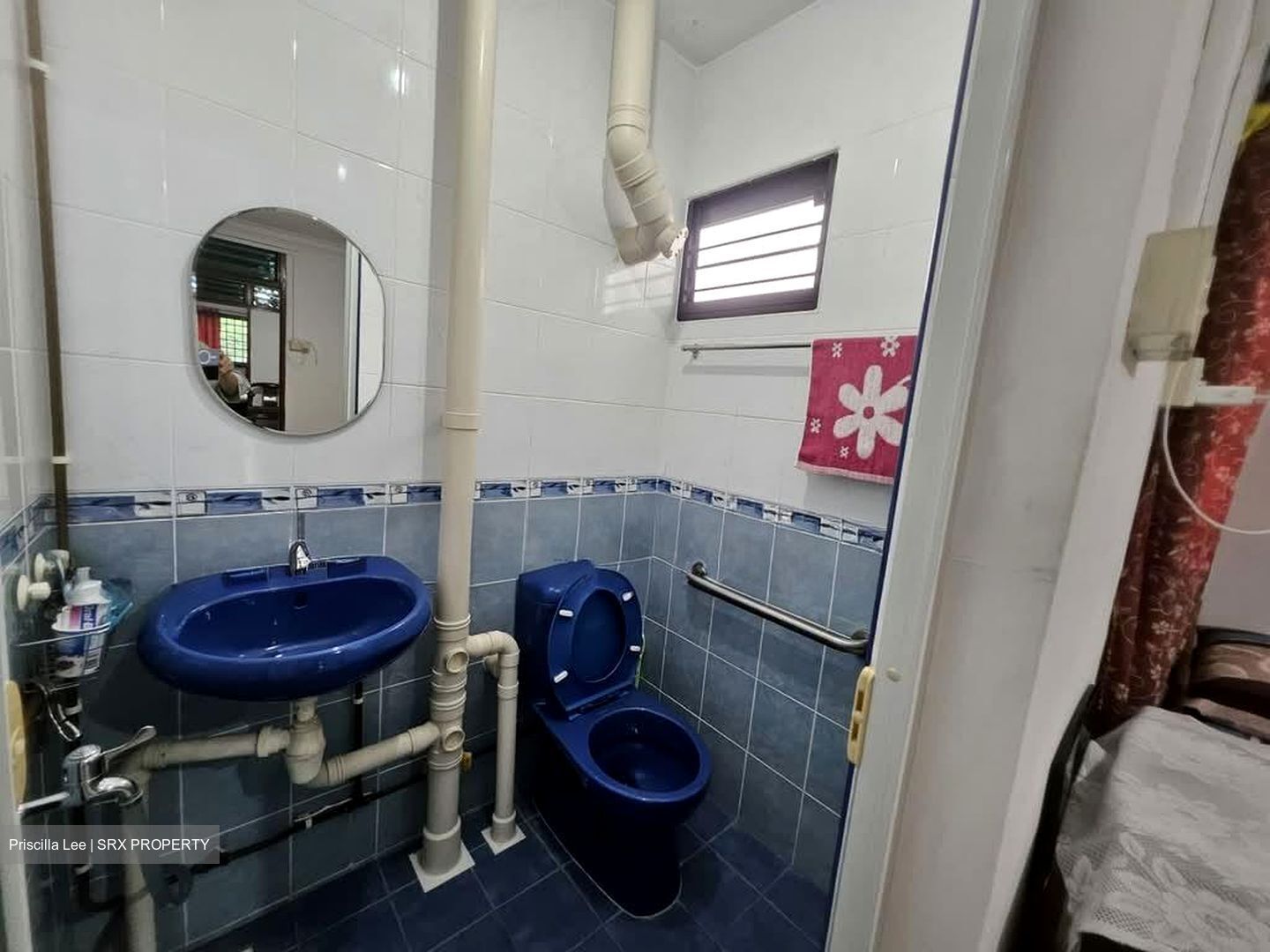 Blk 23 MARSILING DRIVE (Woodlands), HDB 3 Rooms #600811691